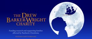 Drew Barker-Wright Foundation logo